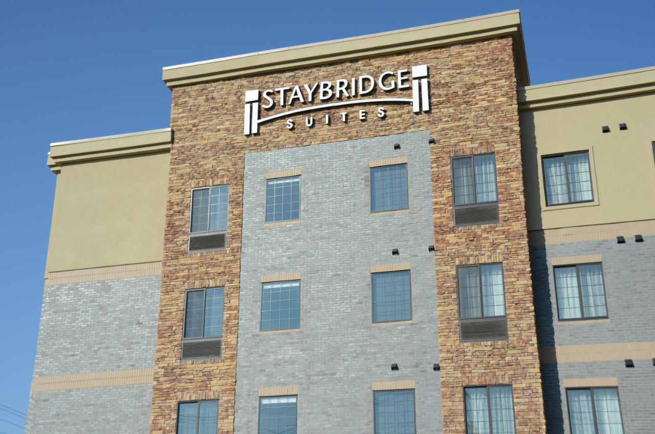 Staybridge Suites Nashville Se - Murfreesboro By Ihg Esterno foto