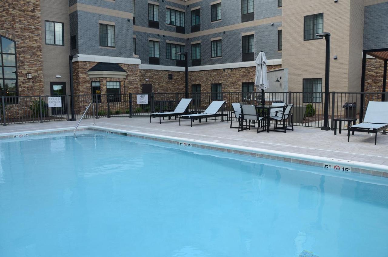 Staybridge Suites Nashville Se - Murfreesboro By Ihg Esterno foto