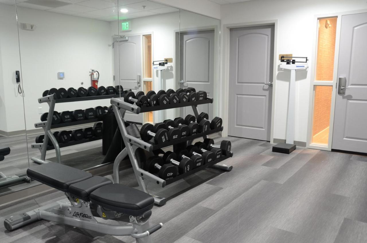 Staybridge Suites Nashville Se - Murfreesboro By Ihg Esterno foto