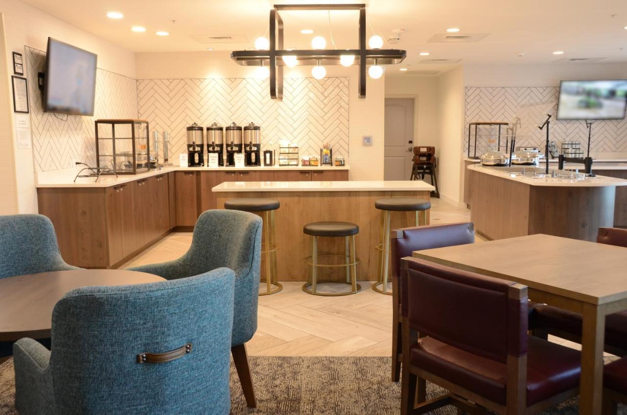 Staybridge Suites Nashville Se - Murfreesboro By Ihg Esterno foto