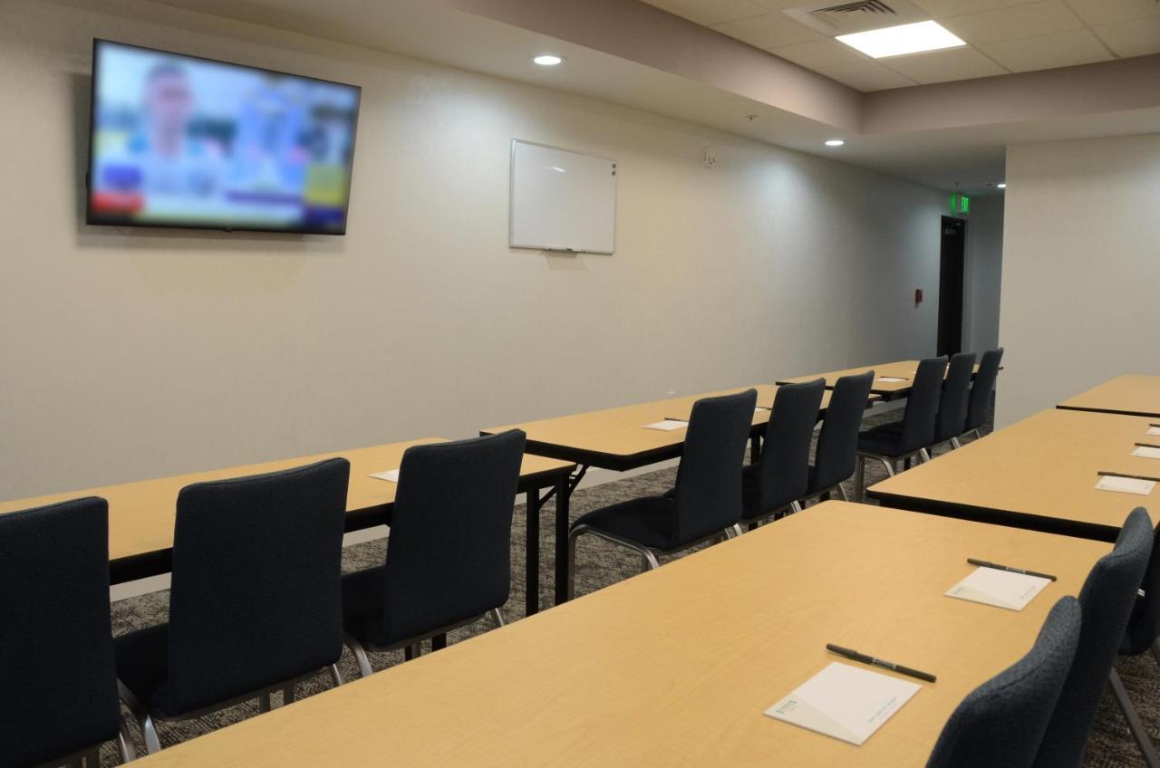 Staybridge Suites Nashville Se - Murfreesboro By Ihg Esterno foto