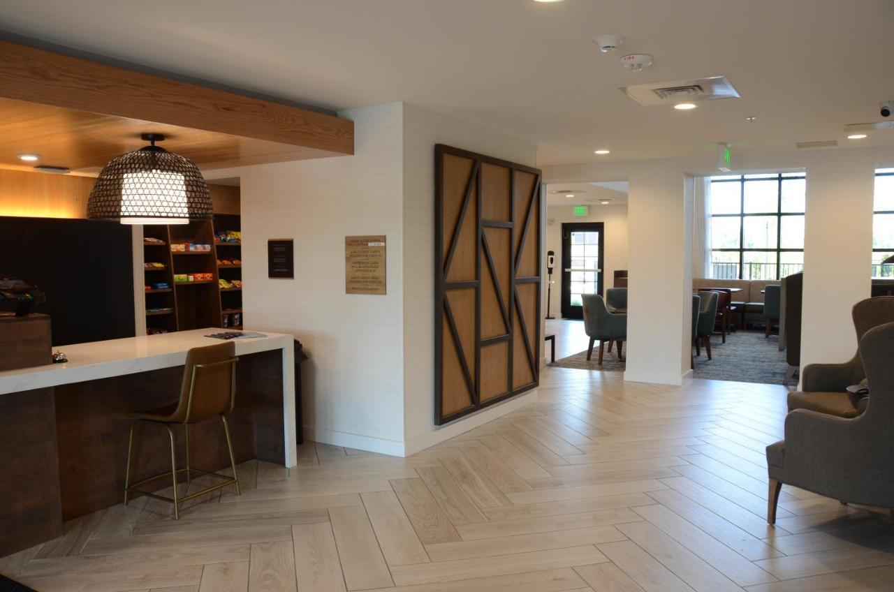 Staybridge Suites Nashville Se - Murfreesboro By Ihg Esterno foto