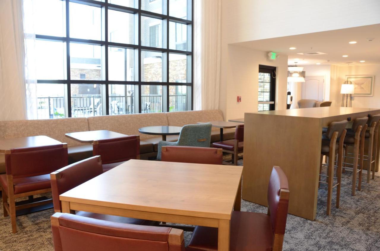 Staybridge Suites Nashville Se - Murfreesboro By Ihg Esterno foto