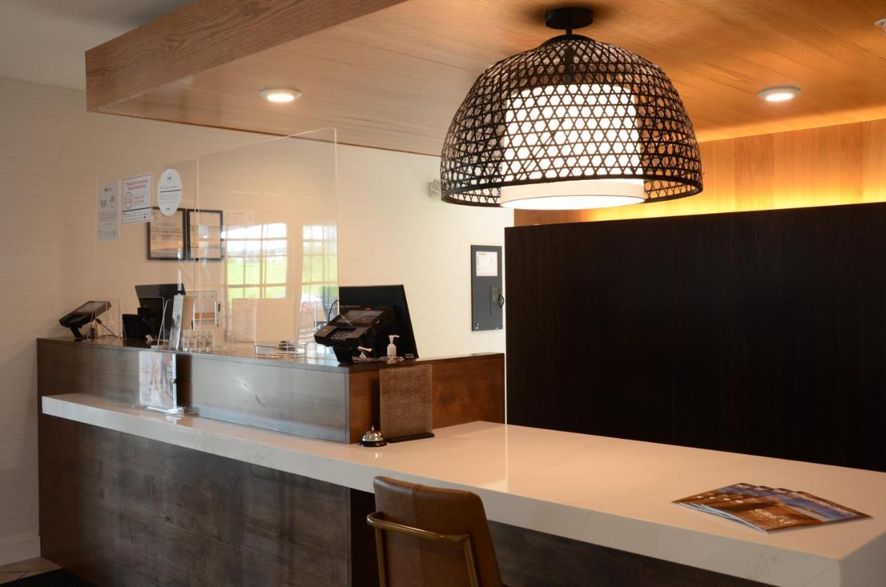 Staybridge Suites Nashville Se - Murfreesboro By Ihg Esterno foto