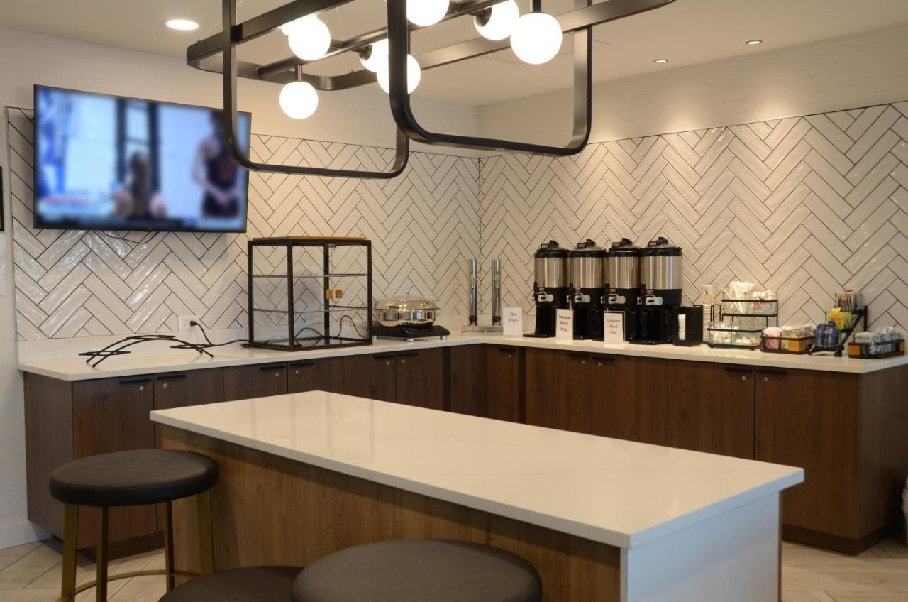 Staybridge Suites Nashville Se - Murfreesboro By Ihg Esterno foto