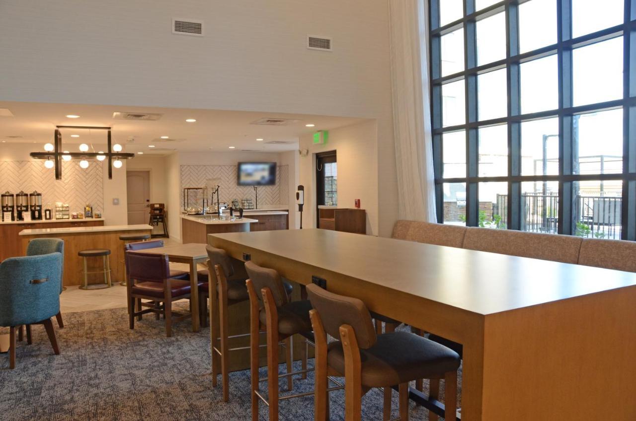 Staybridge Suites Nashville Se - Murfreesboro By Ihg Esterno foto