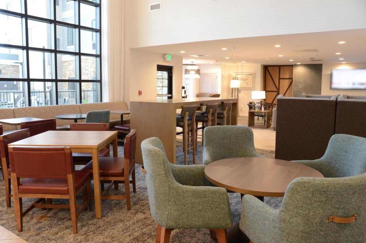 Staybridge Suites Nashville Se - Murfreesboro By Ihg Esterno foto
