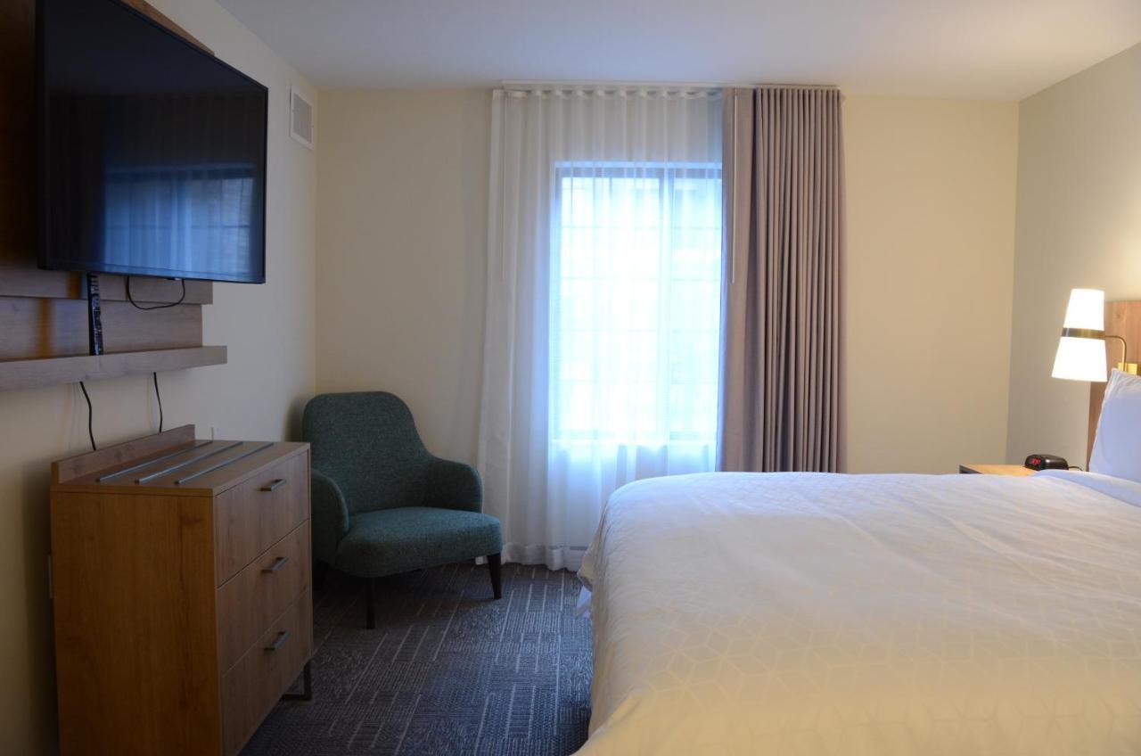 Staybridge Suites Nashville Se - Murfreesboro By Ihg Esterno foto