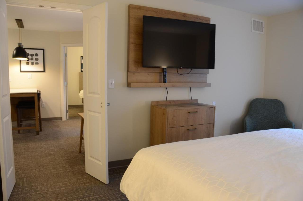 Staybridge Suites Nashville Se - Murfreesboro By Ihg Esterno foto