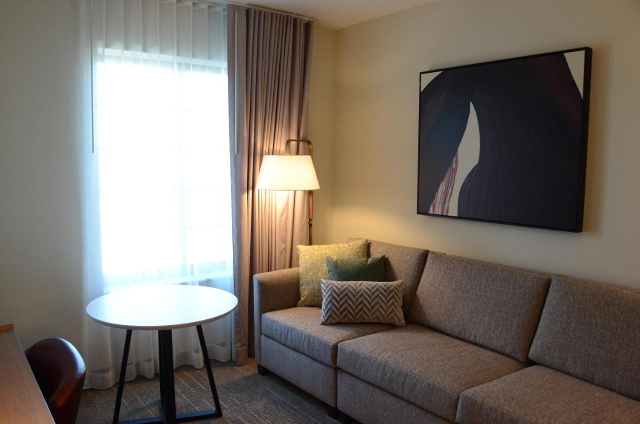 Staybridge Suites Nashville Se - Murfreesboro By Ihg Esterno foto