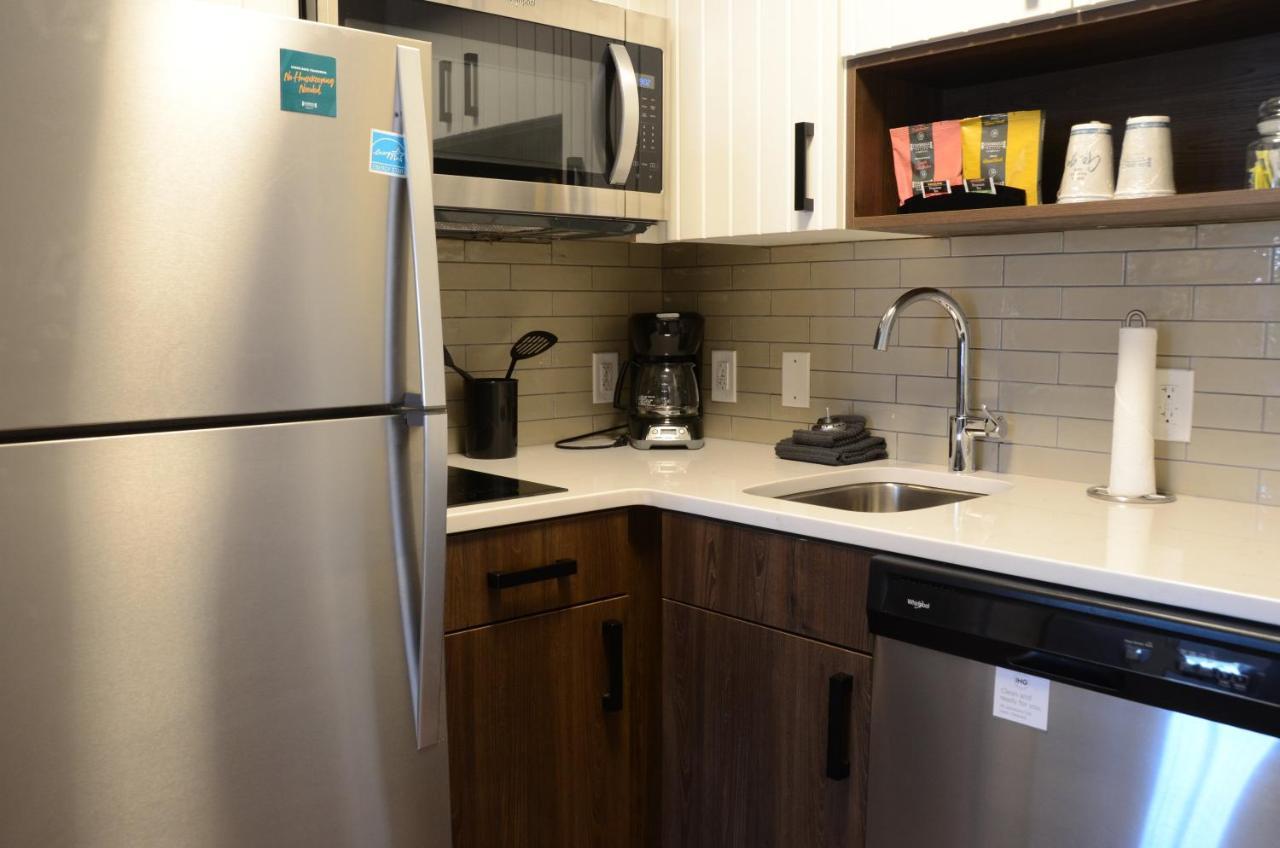 Staybridge Suites Nashville Se - Murfreesboro By Ihg Esterno foto