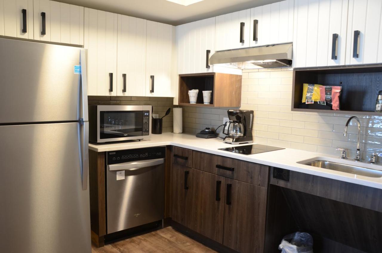 Staybridge Suites Nashville Se - Murfreesboro By Ihg Esterno foto