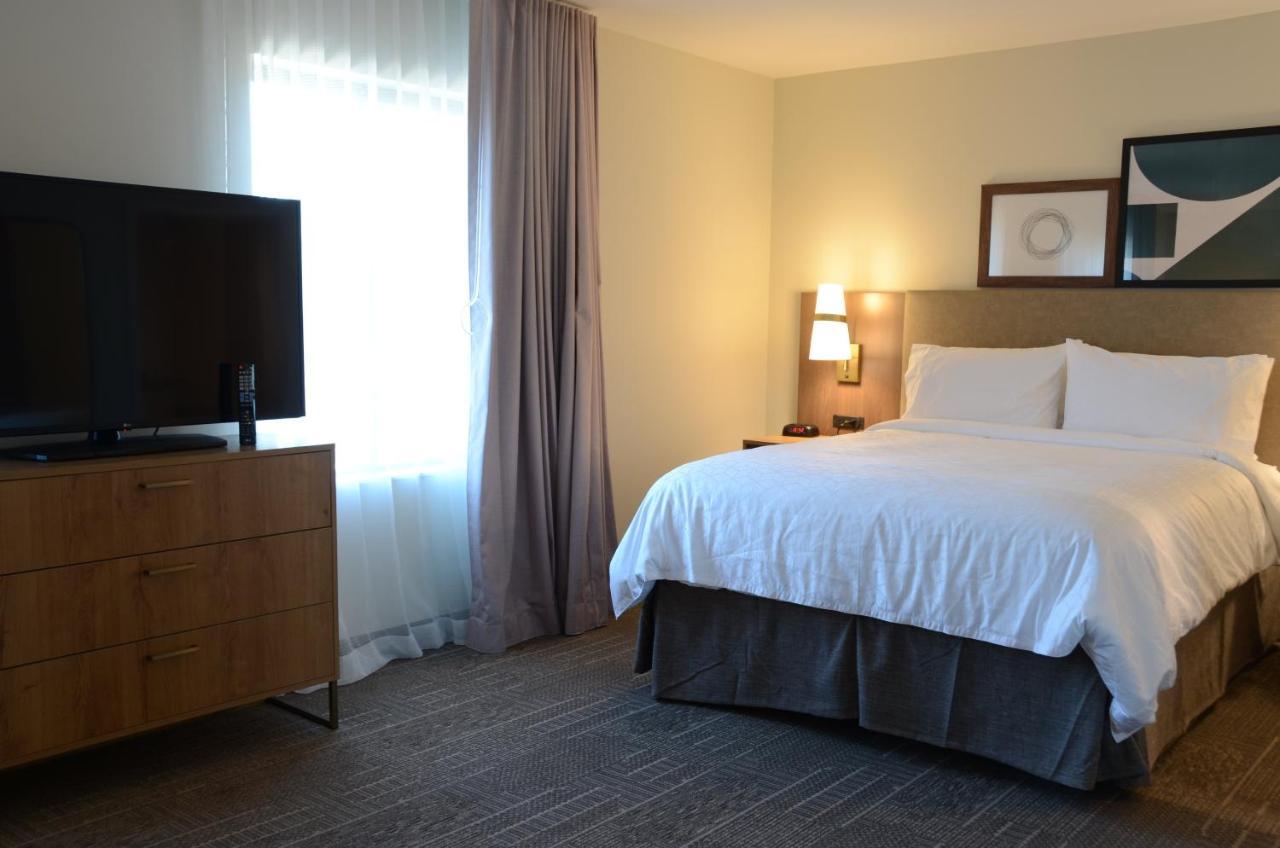 Staybridge Suites Nashville Se - Murfreesboro By Ihg Esterno foto
