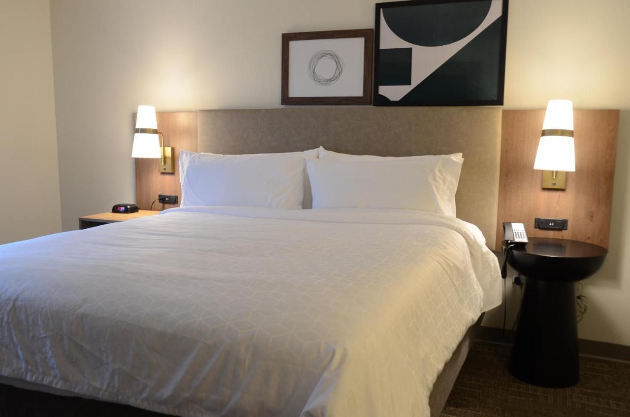 Staybridge Suites Nashville Se - Murfreesboro By Ihg Esterno foto