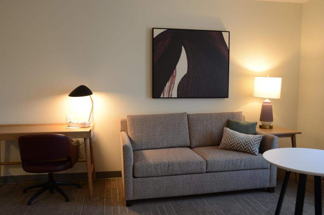 Staybridge Suites Nashville Se - Murfreesboro By Ihg Esterno foto