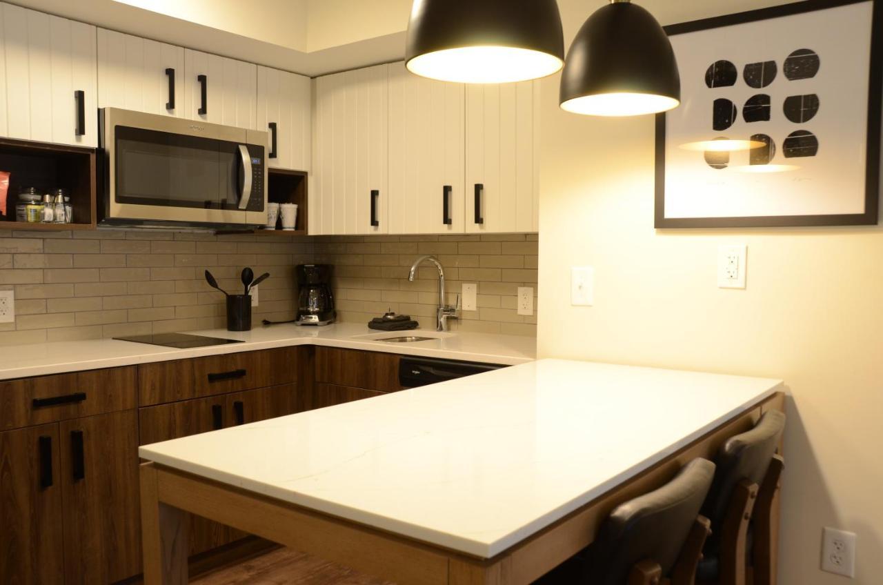 Staybridge Suites Nashville Se - Murfreesboro By Ihg Esterno foto