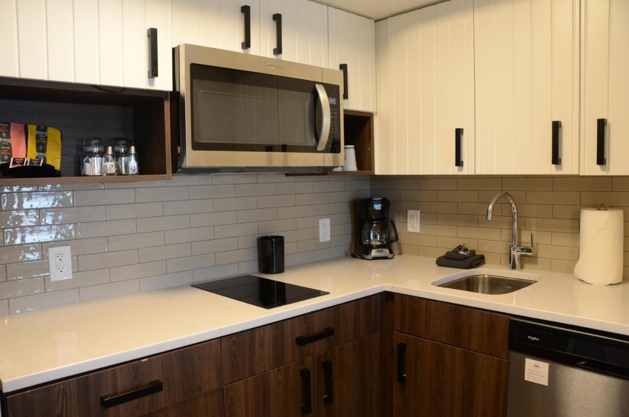 Staybridge Suites Nashville Se - Murfreesboro By Ihg Esterno foto