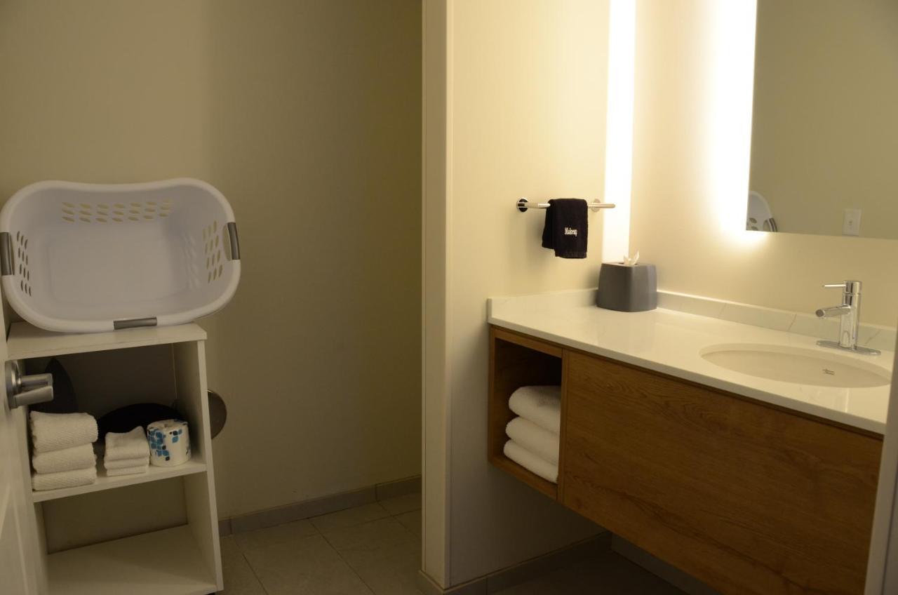 Staybridge Suites Nashville Se - Murfreesboro By Ihg Esterno foto