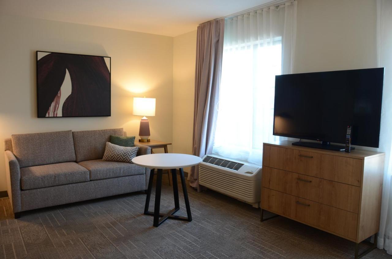 Staybridge Suites Nashville Se - Murfreesboro By Ihg Esterno foto