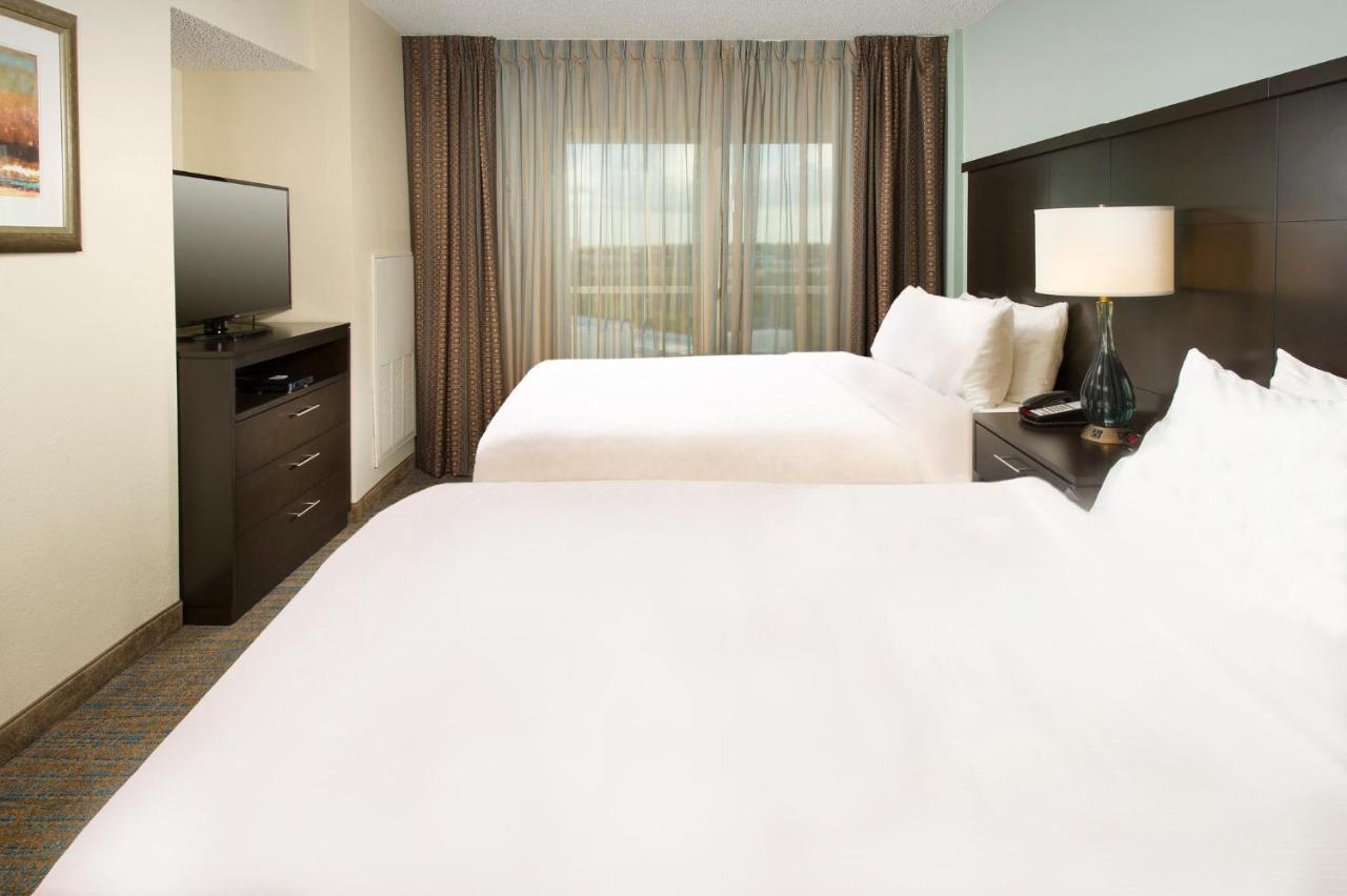 Staybridge Suites Nashville Se - Murfreesboro By Ihg Esterno foto